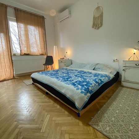 Moon Tree *** Apartment Varazdin Ngoại thất bức ảnh