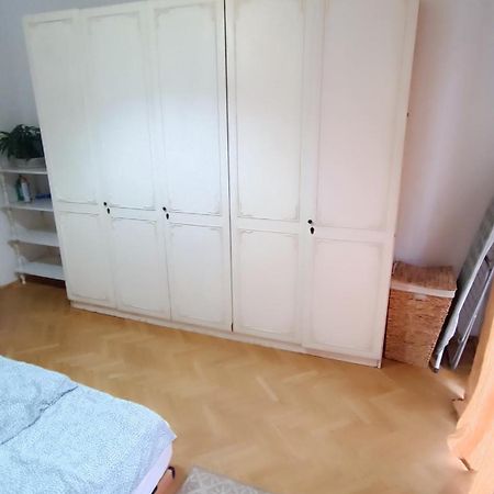 Moon Tree *** Apartment Varazdin Ngoại thất bức ảnh