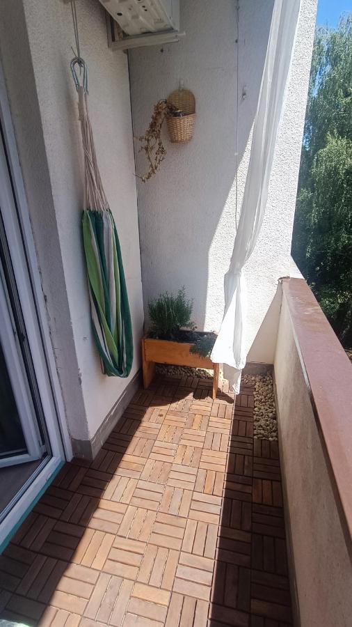 Moon Tree *** Apartment Varazdin Ngoại thất bức ảnh