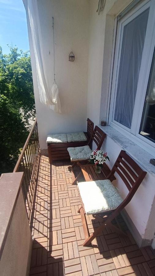 Moon Tree *** Apartment Varazdin Ngoại thất bức ảnh