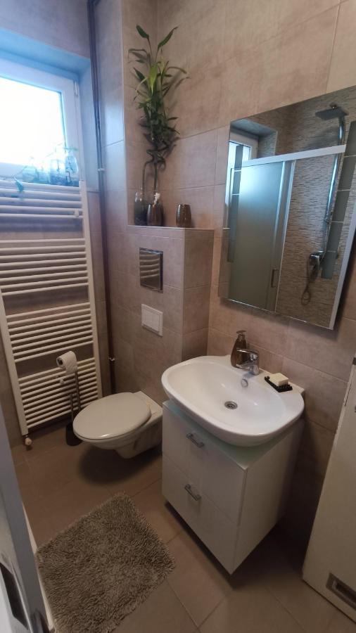 Moon Tree *** Apartment Varazdin Ngoại thất bức ảnh
