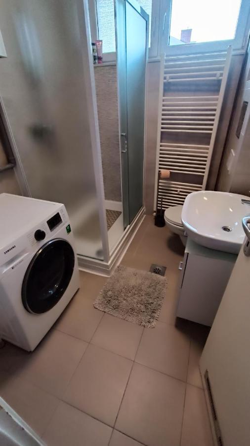 Moon Tree *** Apartment Varazdin Ngoại thất bức ảnh