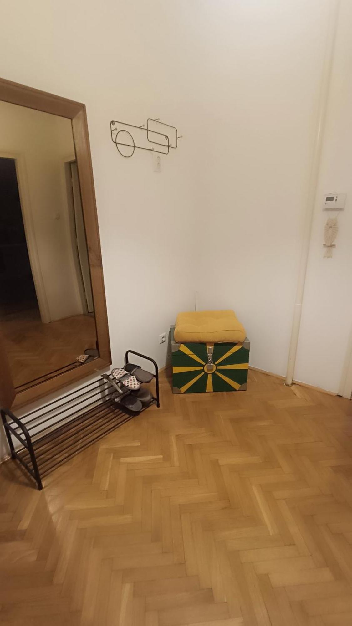 Moon Tree *** Apartment Varazdin Ngoại thất bức ảnh