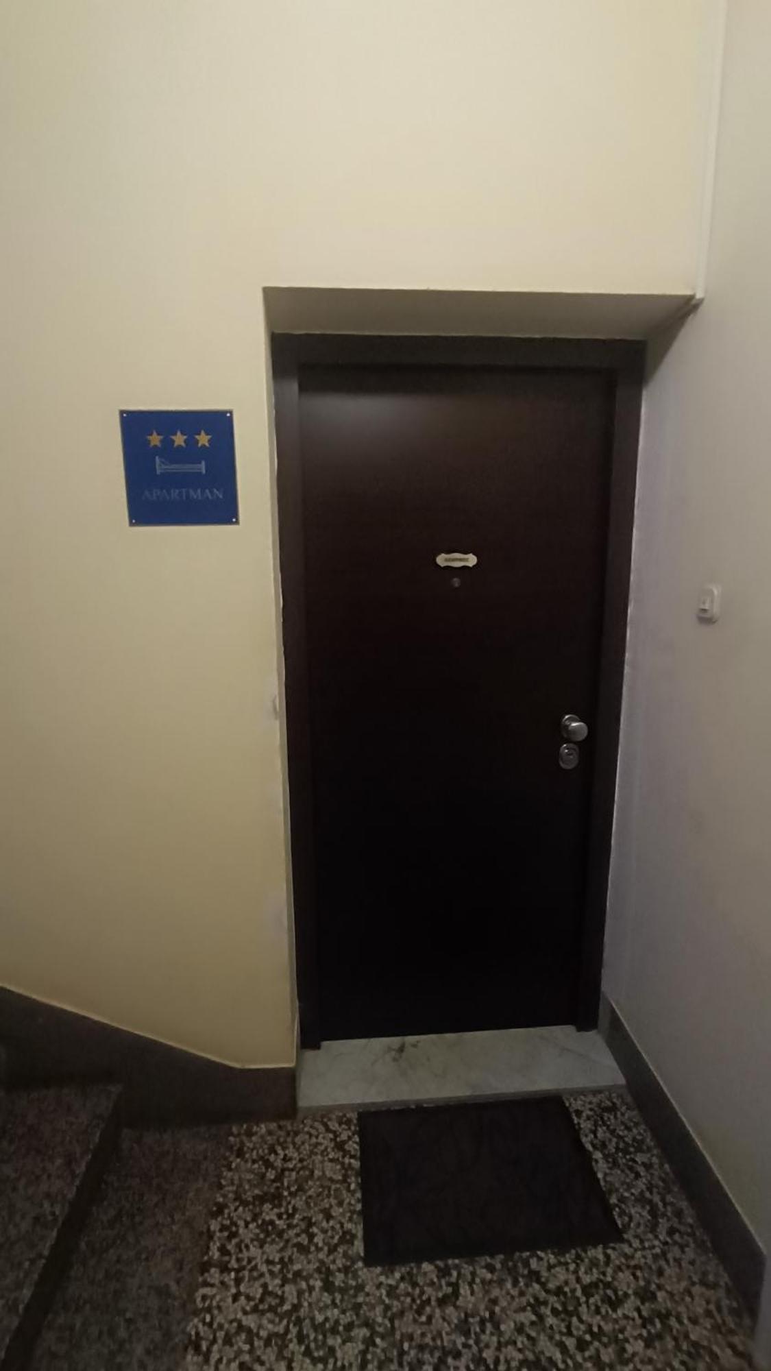 Moon Tree *** Apartment Varazdin Ngoại thất bức ảnh