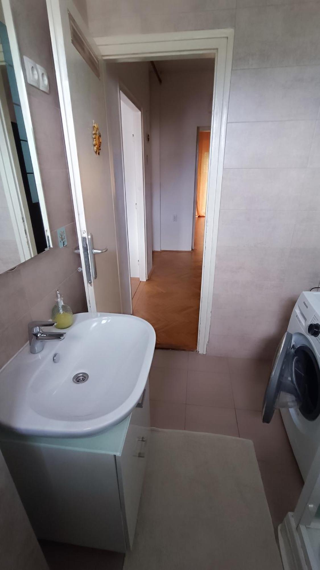 Moon Tree *** Apartment Varazdin Ngoại thất bức ảnh